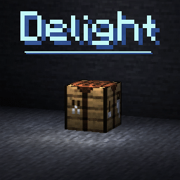 Delight-map Icon