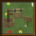 Long Distance Signage Icon